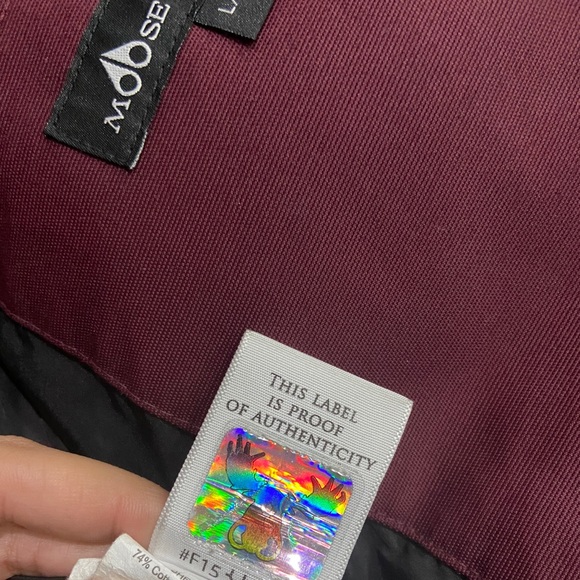 Women’s moose knuckle - Picture 6 of 6